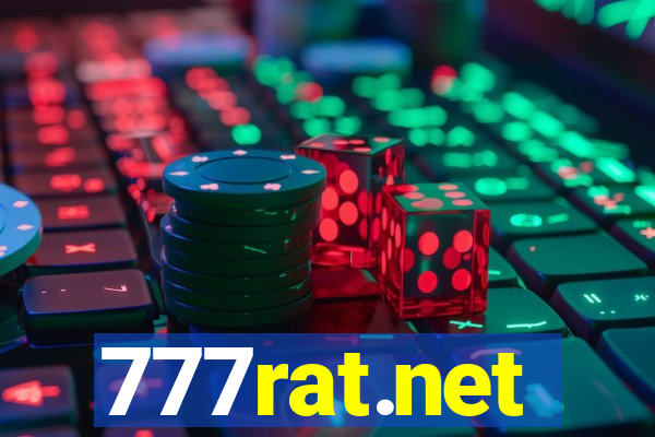 777rat.net