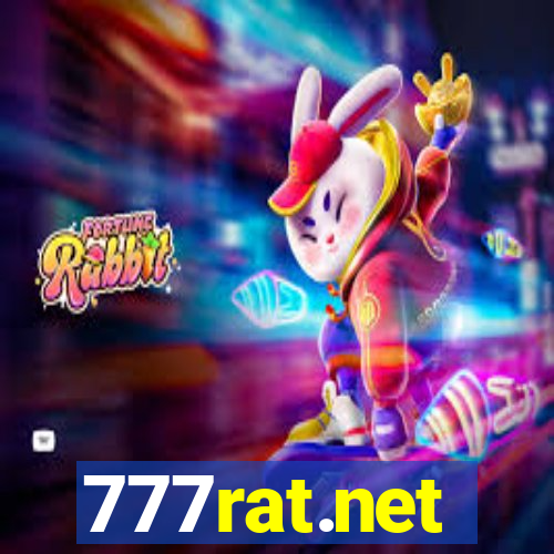 777rat.net