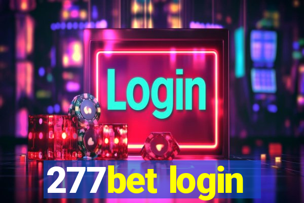 277bet login