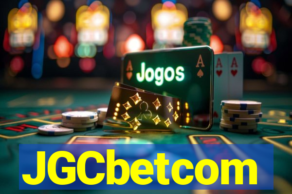 JGCbetcom