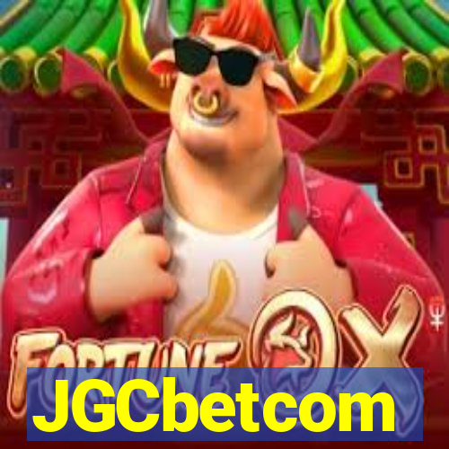 JGCbetcom