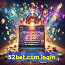 52bet.com login