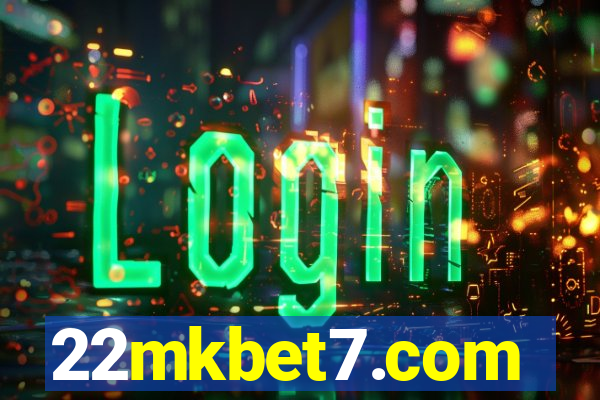 22mkbet7.com