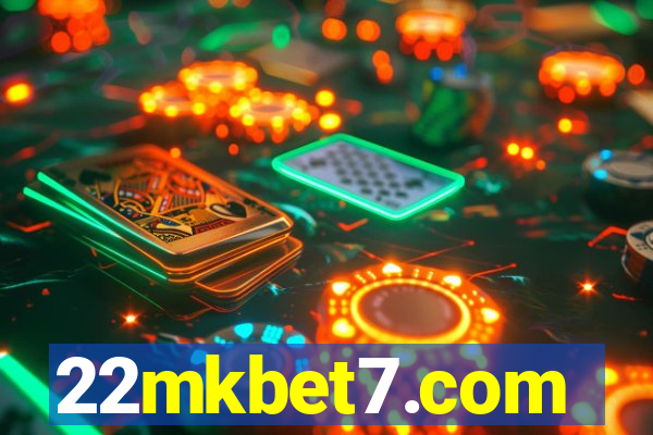 22mkbet7.com