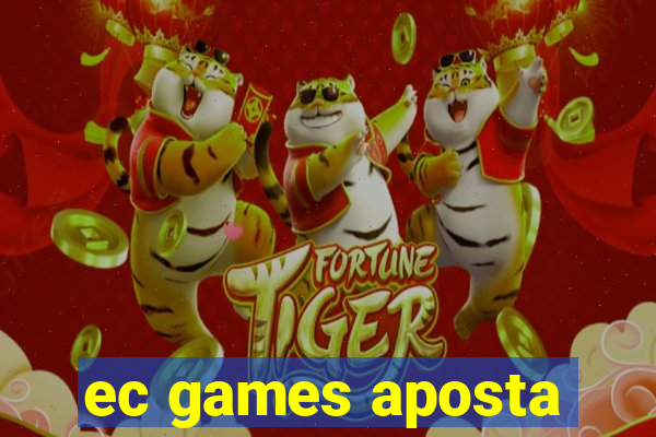 ec games aposta