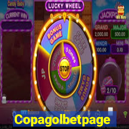 Copagolbetpage