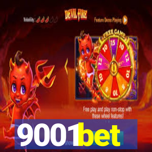 9001bet