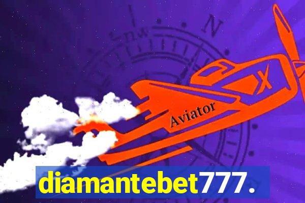 diamantebet777.com