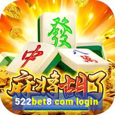 522bet8 com login