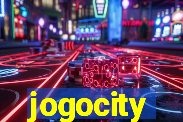 jogocity