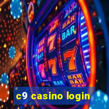 c9 casino login