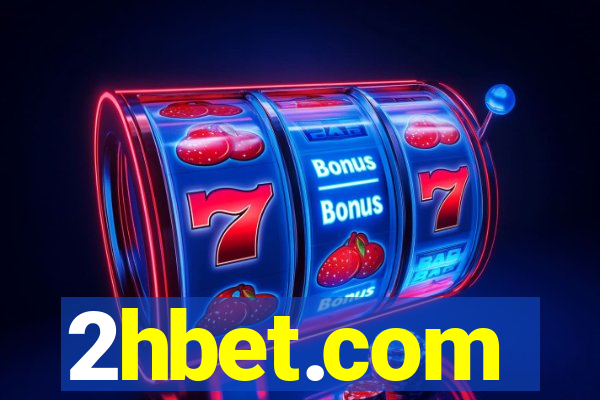 2hbet.com