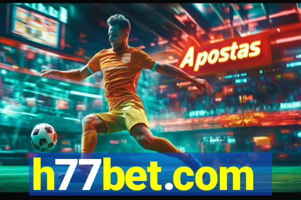 h77bet.com