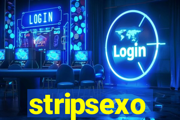 stripsexo