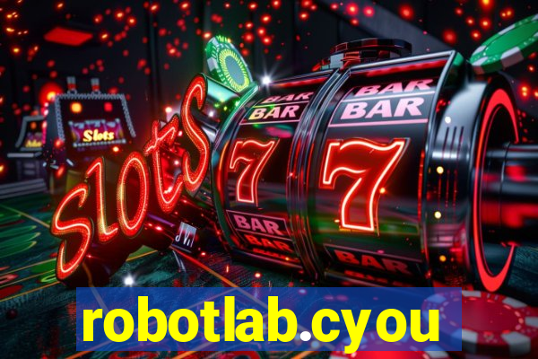 robotlab.cyou