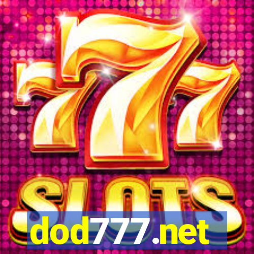 dod777.net