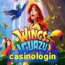 casinologin