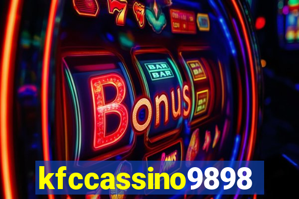 kfccassino9898