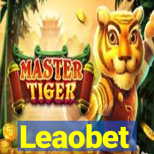 Leaobet