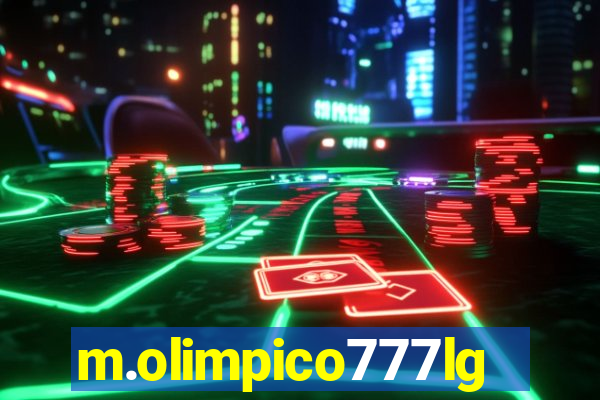 m.olimpico777lg.com