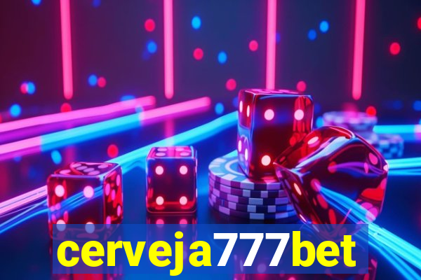 cerveja777bet