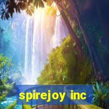 spirejoy inc