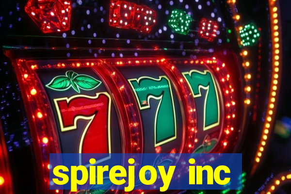 spirejoy inc