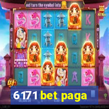 6171 bet paga