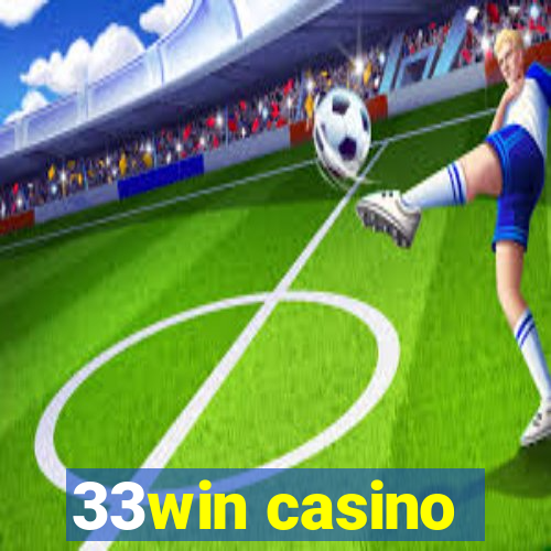 33win casino