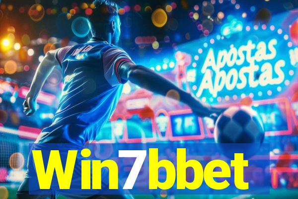 Win7bbet