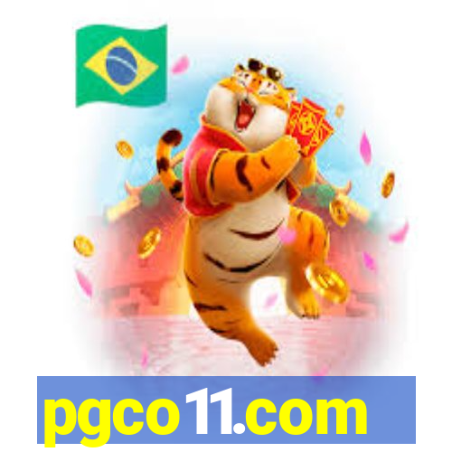 pgco11.com