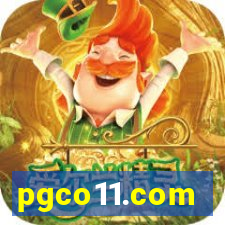 pgco11.com