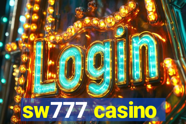 sw777 casino