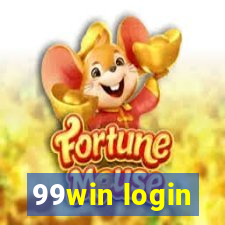 99win login