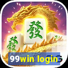 99win login