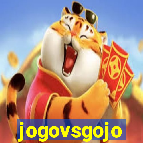 jogovsgojo