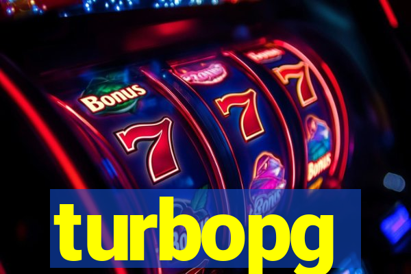 turbopg