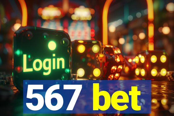 567 bet