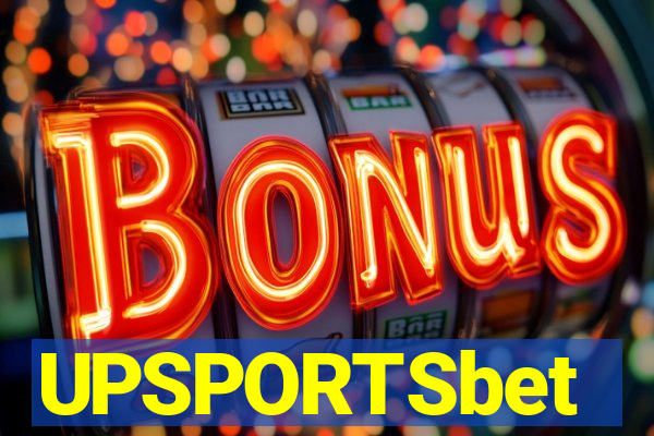 UPSPORTSbet