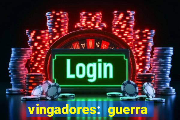 vingadores: guerra infinita filme completo dublado facebook vingadores guerra