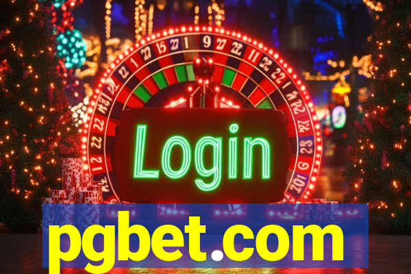 pgbet.com