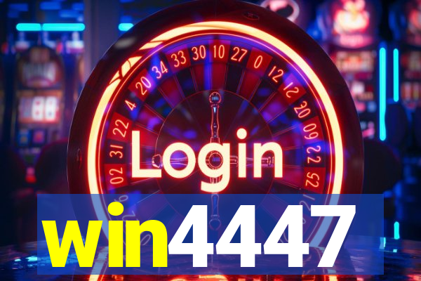 win4447