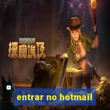 entrar no hotmail