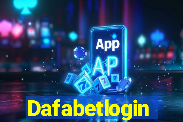 Dafabetlogin