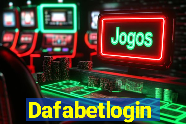 Dafabetlogin