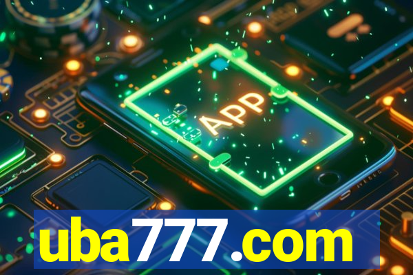 uba777.com