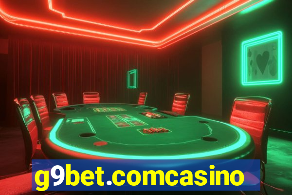 g9bet.comcasino