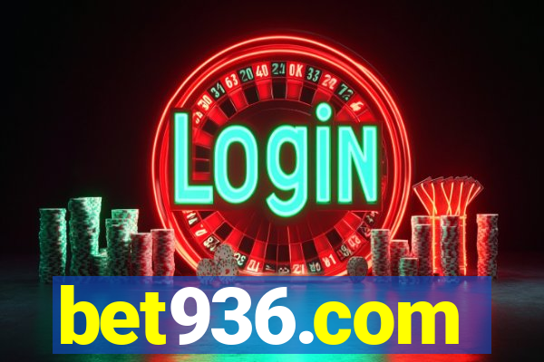 bet936.com