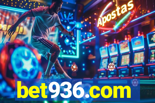 bet936.com