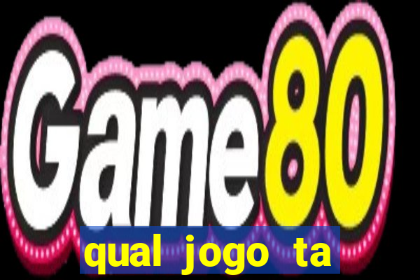 qual jogo ta pagando mais agora